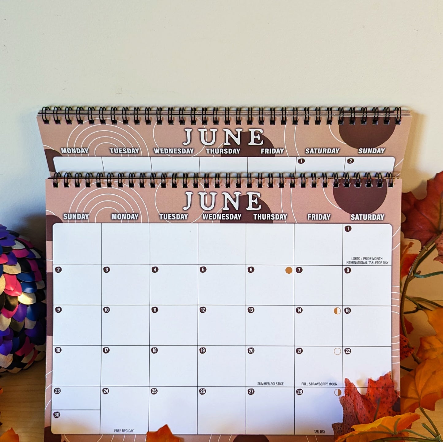 CGC 2024 Calendar