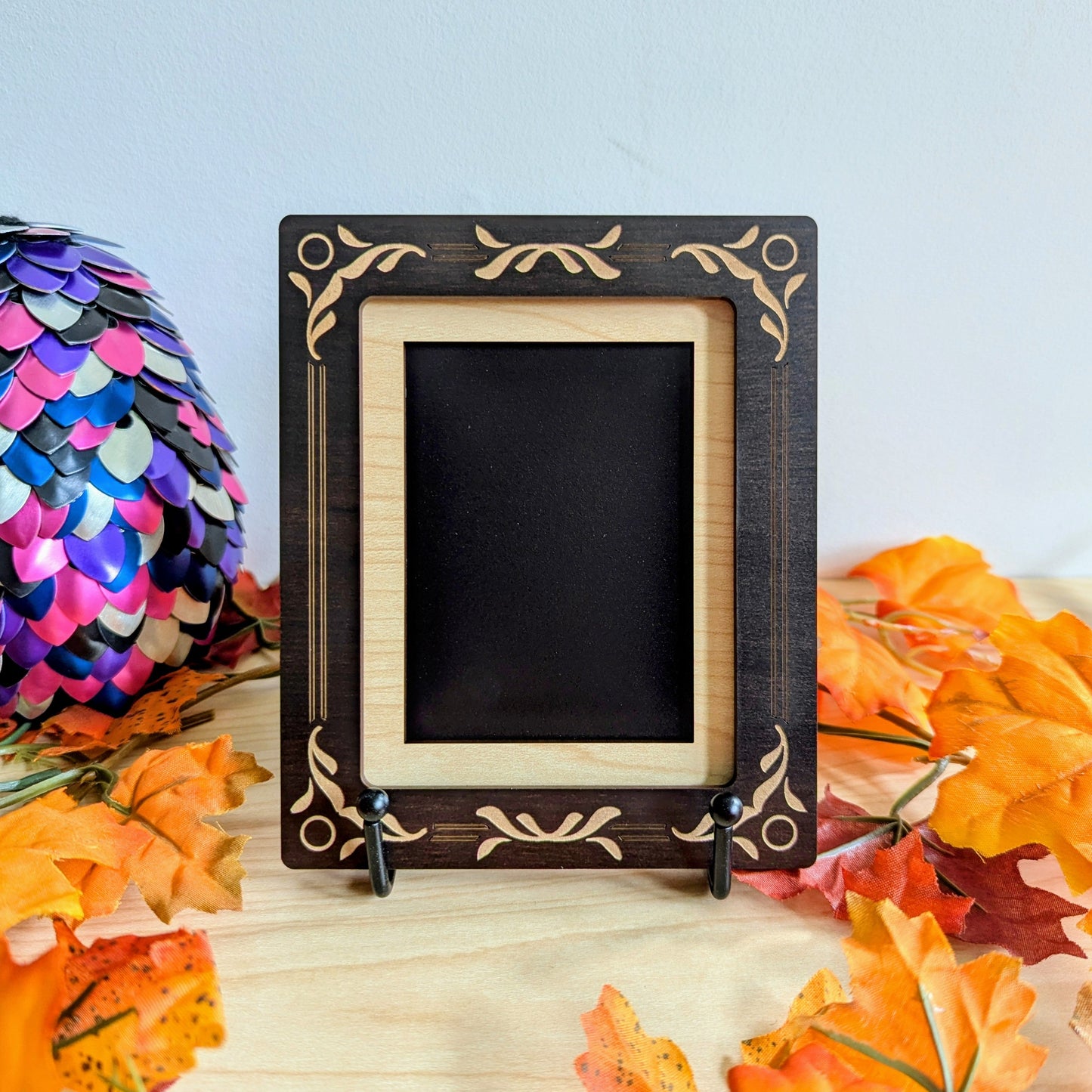 Card Display - 1-Slot with Perfect-Fit Sleeve