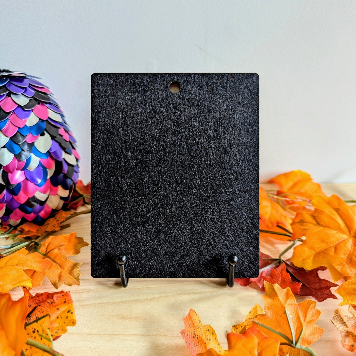 Card Display - 1-Slot with Perfect-Fit Sleeve