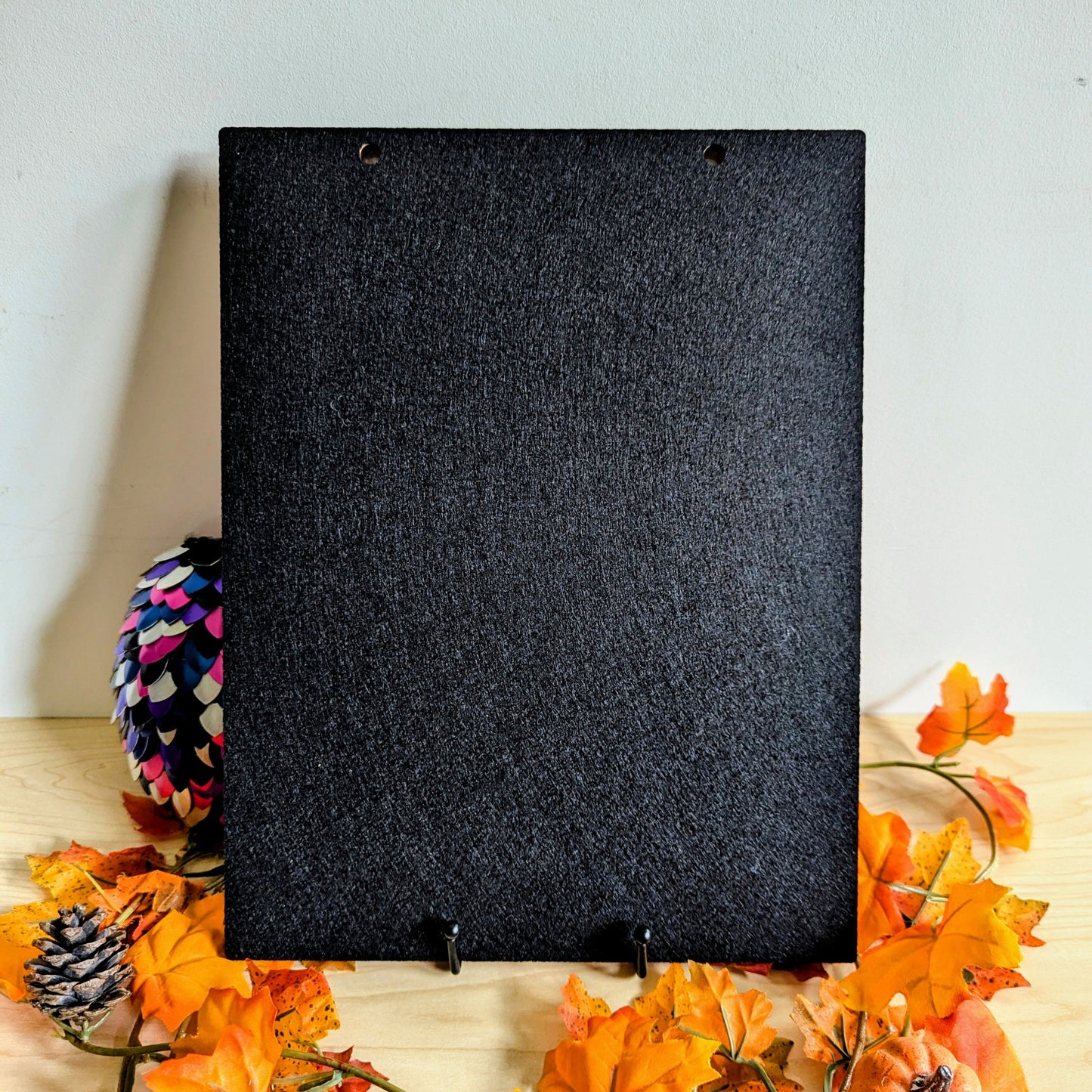 Card Display - 9-Slot with Perfect-Fit Sleeves