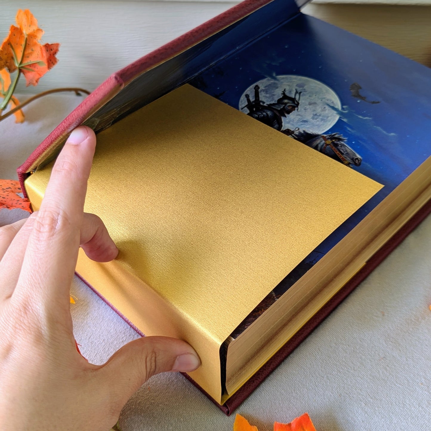 brandon sanderson robert jordan dragonsteel wheel of time leatherbound book by dragon woodshop
