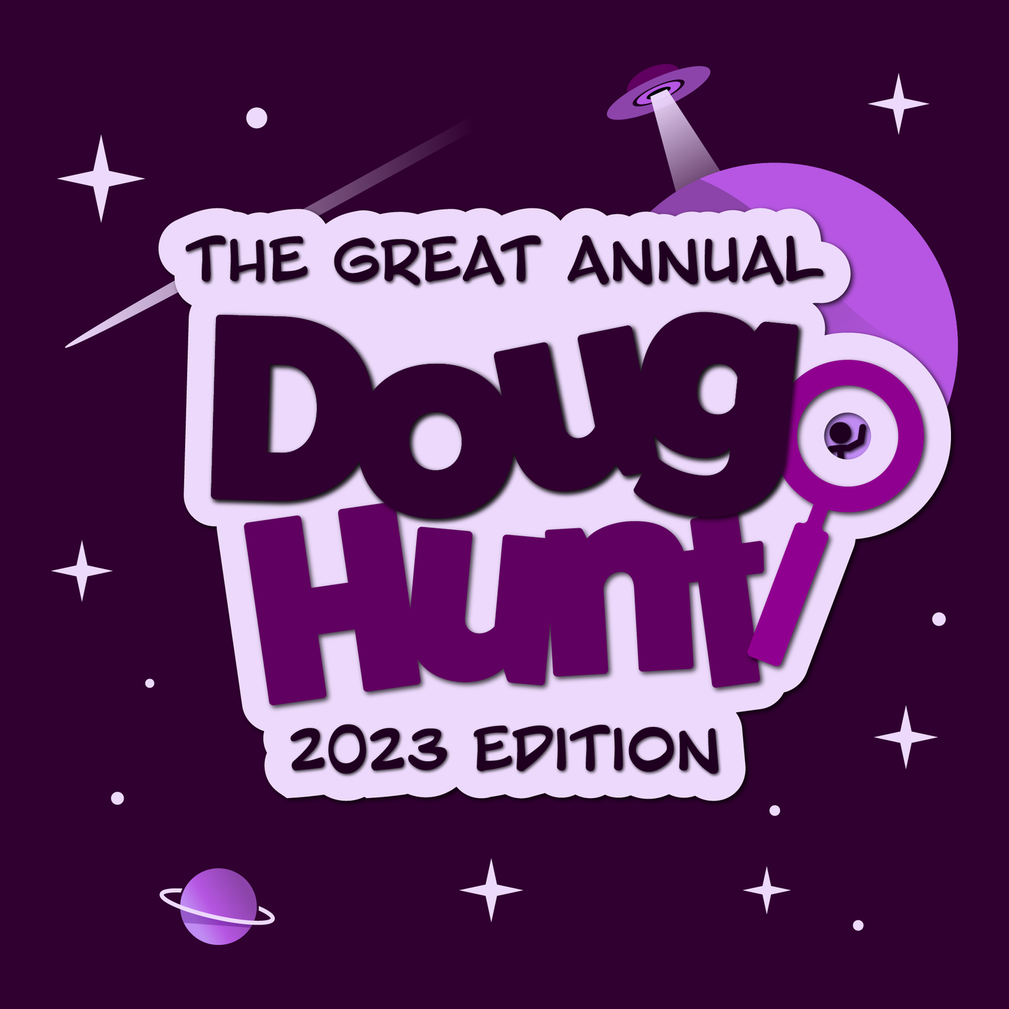 the great annual doug hunt 2023 edition hosted by dragon woodshop