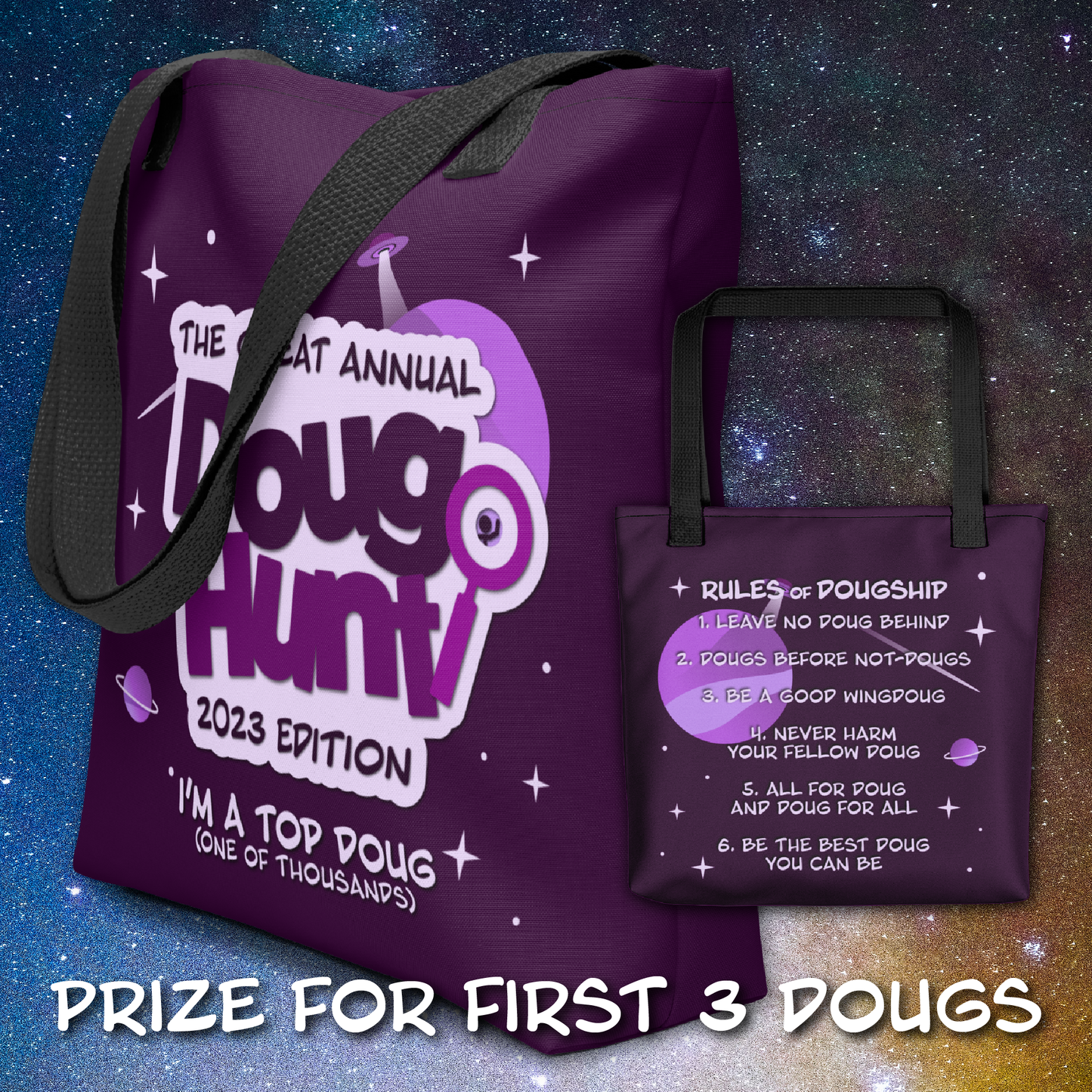 the great annual doug hunt 2023 edition hosted by dragon woodshop