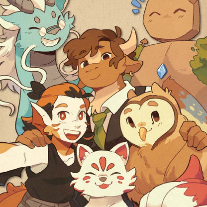 Collectors Guild Cafe Comic eBook