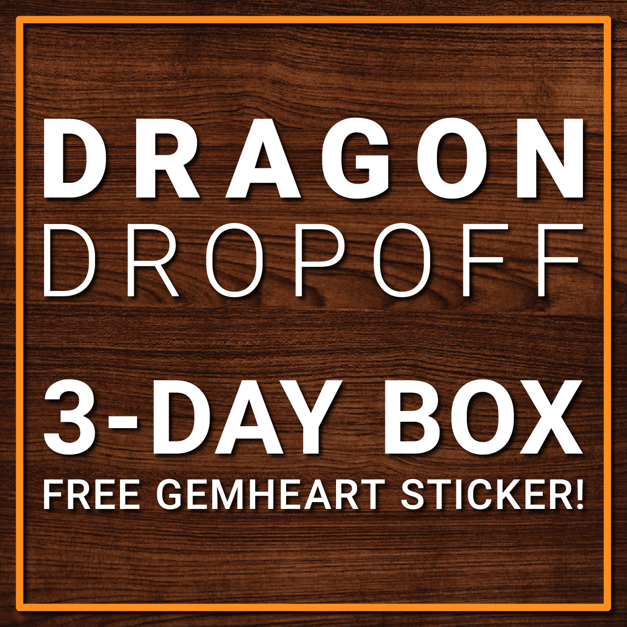 dragon woodshop dragon dropoff storage service for dragonsteel con brandon sanderson 2024