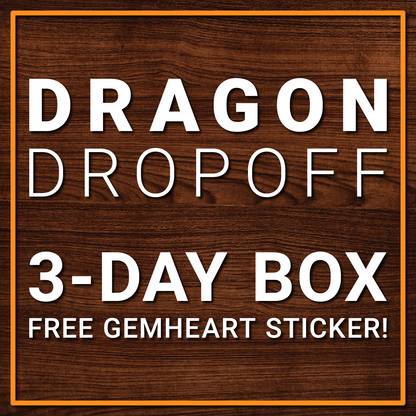 dragon woodshop dragon dropoff storage service for dragonsteel con brandon sanderson 2024