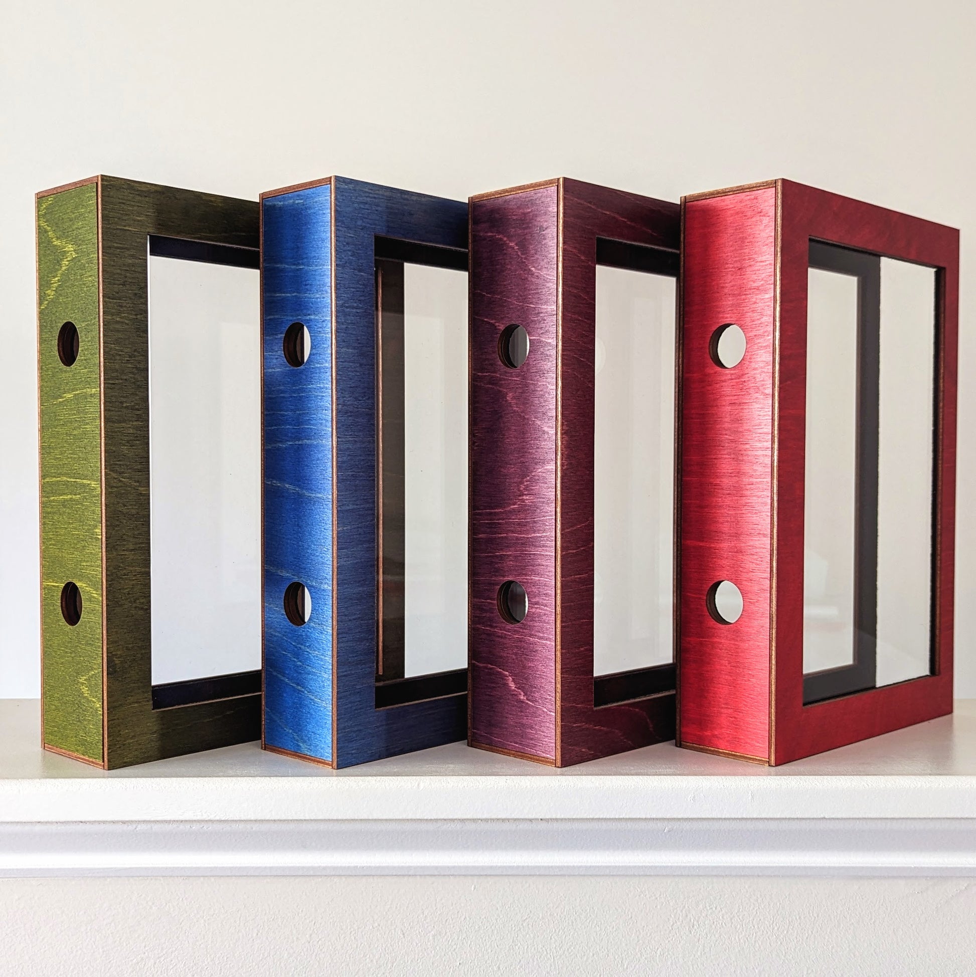 book display case for collectible books like leatherbounds from brandon sanderson and lord of the rings