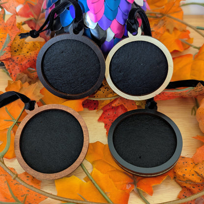 ornapins by dragon woodshop hang up pin frames for christmas trees or bookshelves great for brandon sanderson cosmere character pins or scene pins