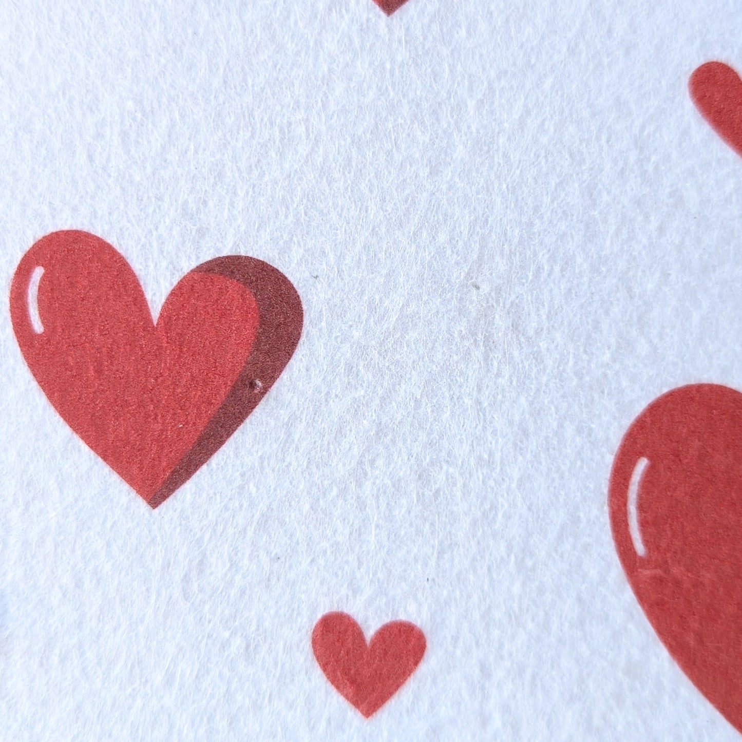 dungeon crawler carl white with red hearts boxers pin display