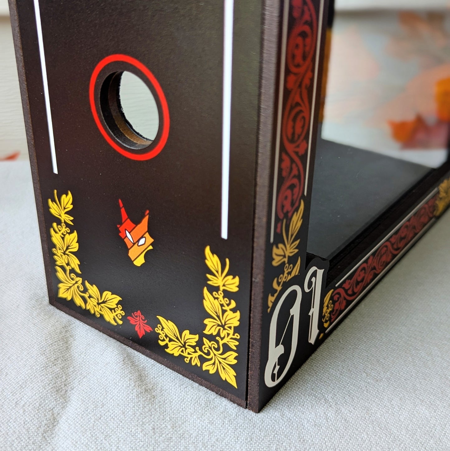 brandon sanderson robert jordan dragonsteel wheel of time leatherbound book by dragon woodshop