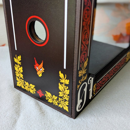 brandon sanderson robert jordan dragonsteel wheel of time leatherbound book by dragon woodshop