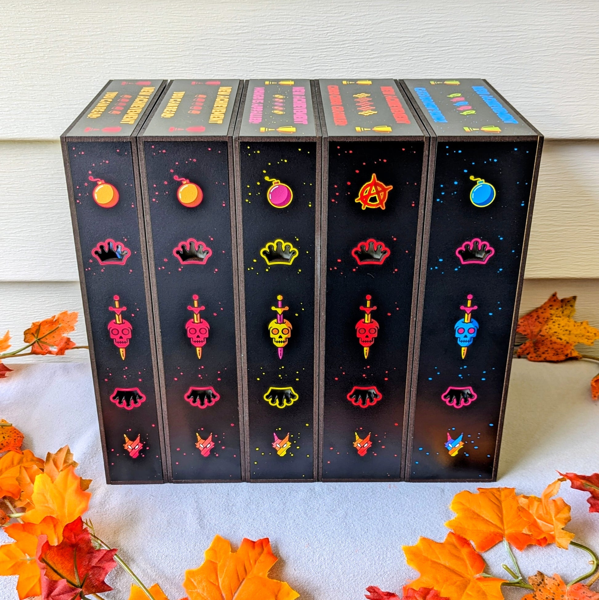 dungeon crawler carl display case for matt dinniman goddamnit ace hardcover kickstarter donut this is an outrage mongo is appalled