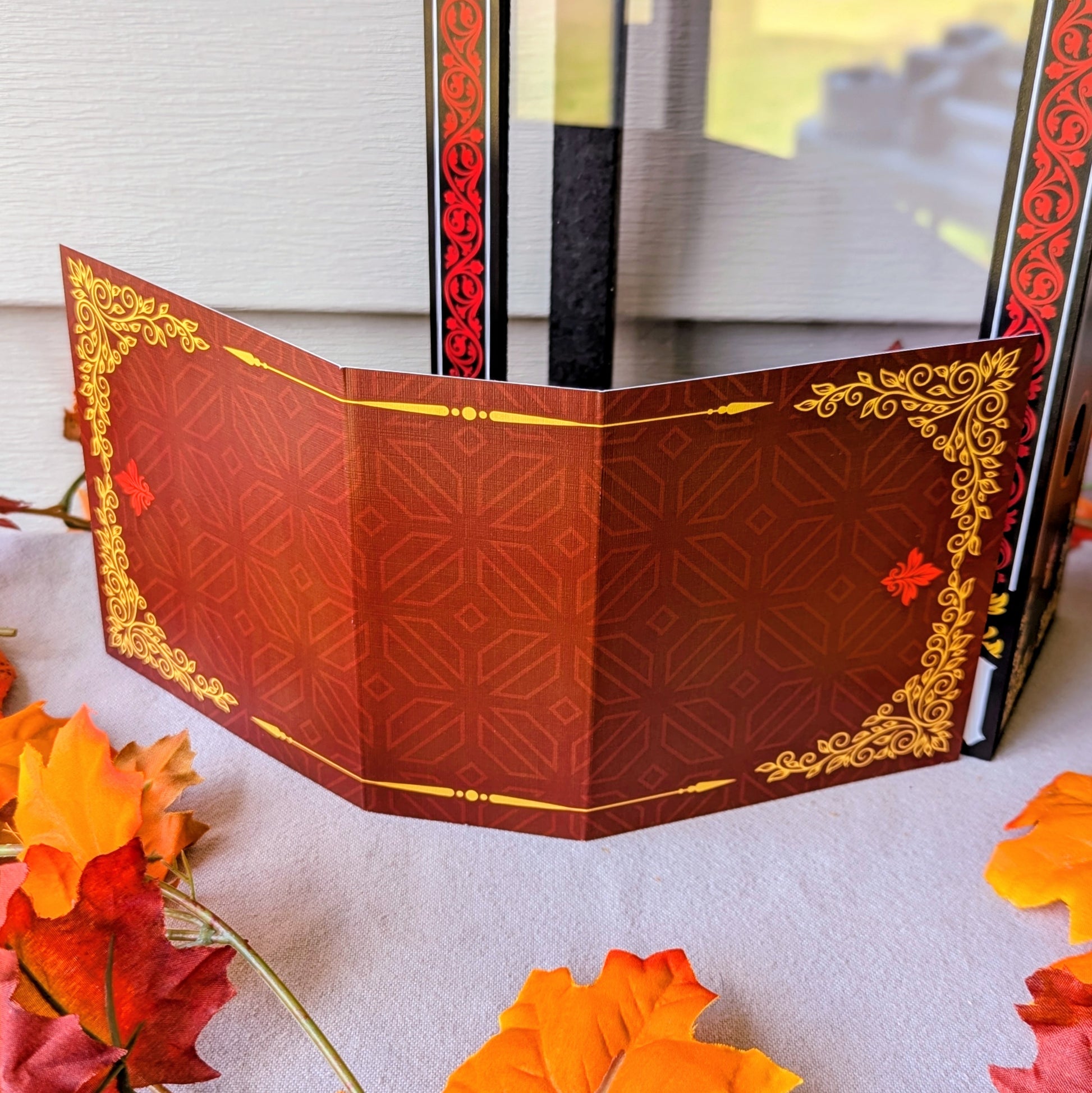 brandon sanderson robert jordan dragonsteel wheel of time leatherbound book by dragon woodshop includes bookshoe to prevent text block sag