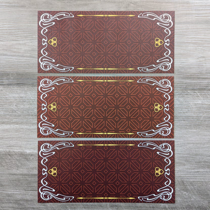 brandon sanderson mistborn era 1 leatherbound book dragon woodshop includes bookshoe to prevent text block sag