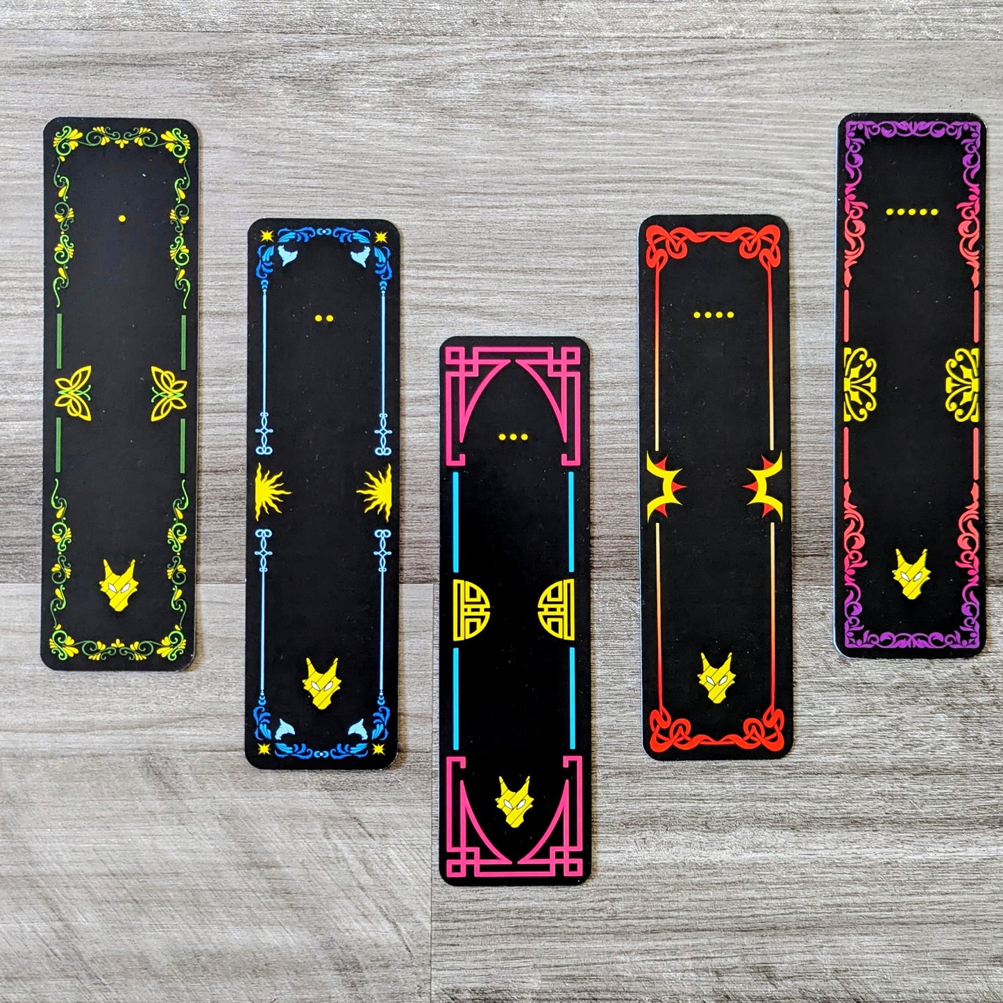 bookmarks for brandon sanderson secret project books Tress Frugal Yumi Sunlit Man Emberdark