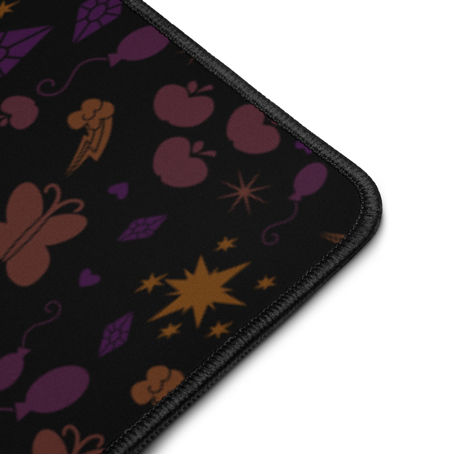 MLP TCG Playmat - Nightmare Mode